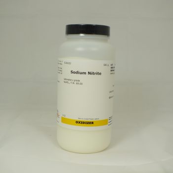 Sodium Nitrite, 500 g