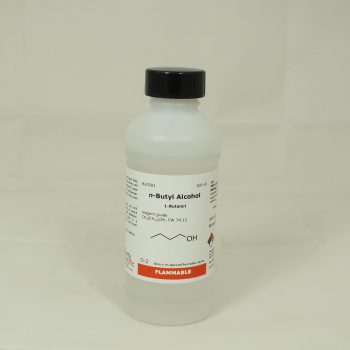 n-Butyl Alcohol, 100 ml