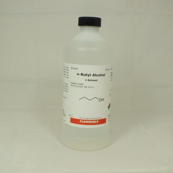 n-Butyl Alcohol, 500 ml