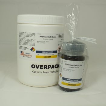 Chromium Trioxide, 25 g