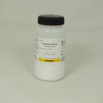 Guanidine Nitrate, 25 g