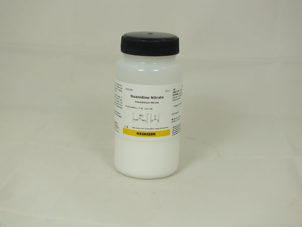 Guanidine Nitrate, 25 g