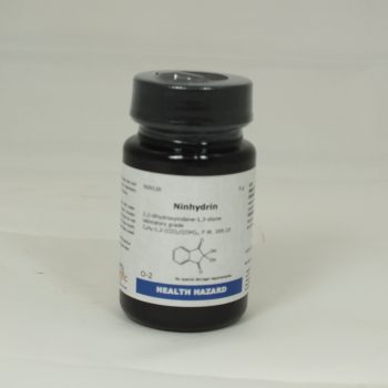 Ninhydrin, 5 g