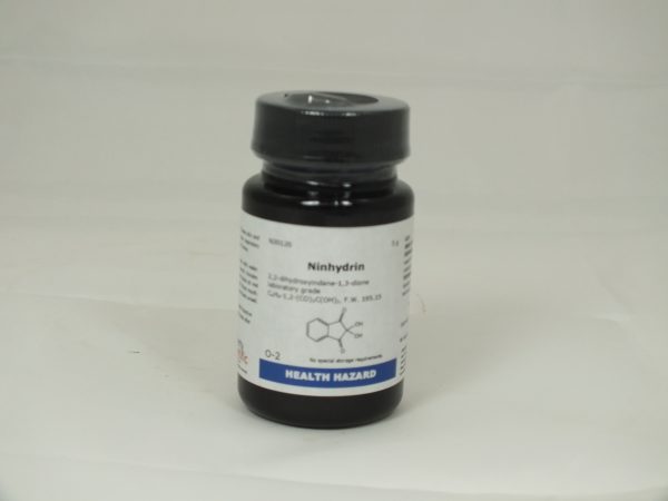 Ninhydrin, 5 g