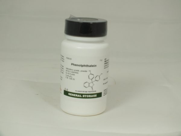 Phenolphthalein, 1 g