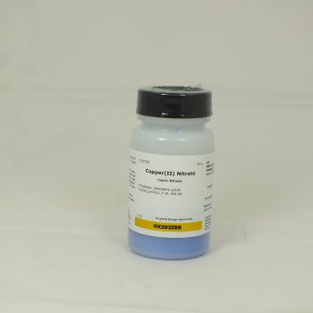 Copper(II) Nitrate, trihydrate, 25 g