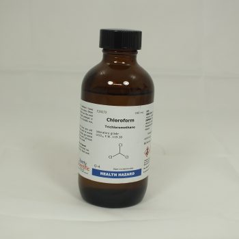 Chloroform, 100 ml