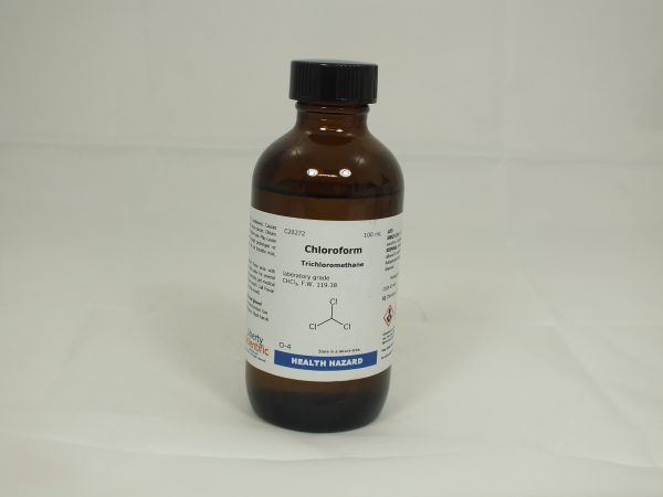 Chloroform, 100 ml