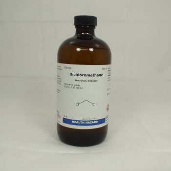 Dichloromethane, 500 ml