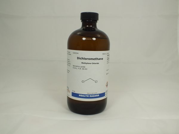 Dichloromethane, 500 ml