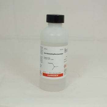 N,N-Dimethylformamide, reagent, 100 ml