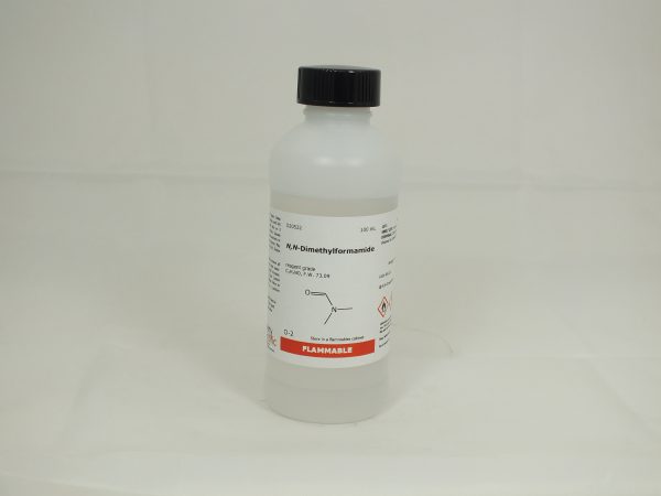N,N-Dimethylformamide, reagent, 100 ml