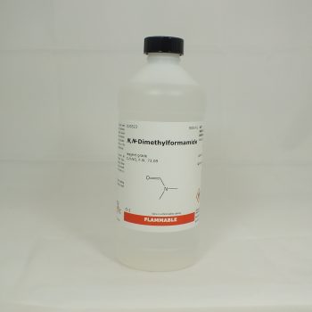 N,N-Dimethylformamide, reagent, 500 ml