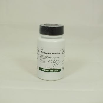 Fluorescein, sodium salt, 5 g