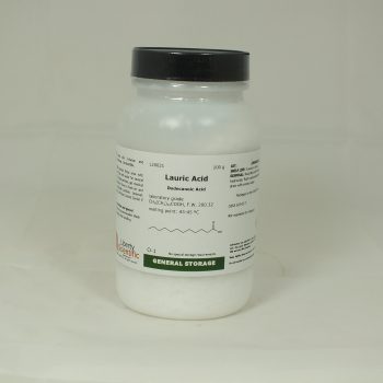 Lauric Acid, 100 g
