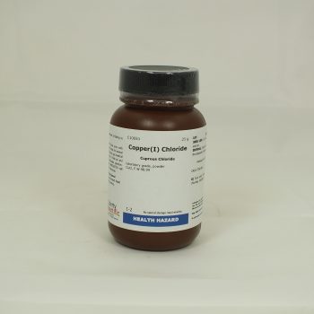 Copper(I) Chloride, anhydrous, 25 g