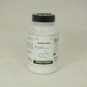 Salicylic Acid, 100 g