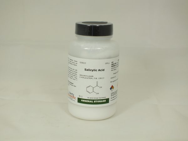 Salicylic Acid, 100 g