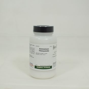 Ammonium Thiocyanate, 100 g