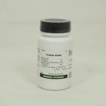 Crystal Violet, powder, 1 g