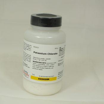 Potassium Chlorate, 100 g