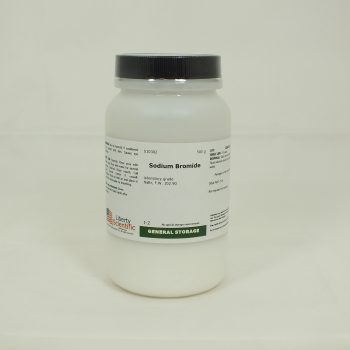 Sodium Bromide, 500 g