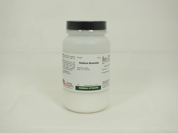 Sodium Bromide, 500 g