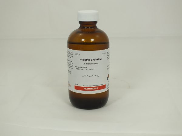 1-Bromobutane / n-Butyl Bromide, 100 ml