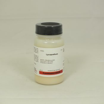 Lycopodium, powder, 25 g