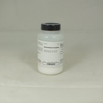 Ammonium Oxalate, 100 g