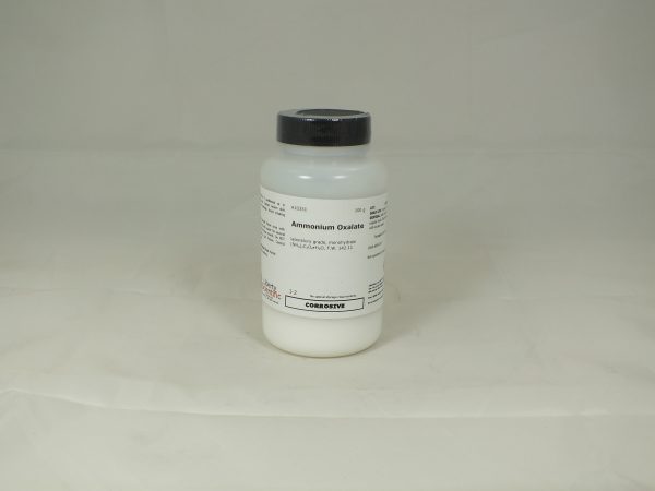 Ammonium Oxalate, 100 g