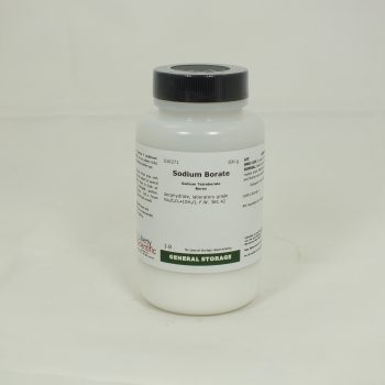 Sodium Borate, 100 g