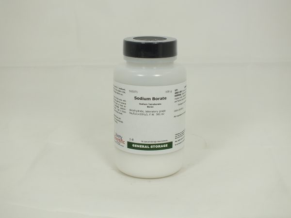 Sodium Borate, 100 g