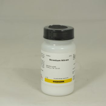 Strontium Nitrate, 100 g