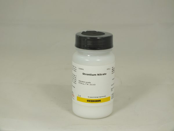 Strontium Nitrate, 100 g
