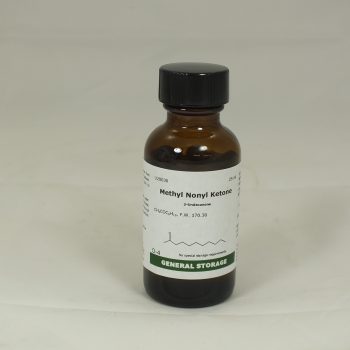 2-Undecanone / Methyl Nonyl Ketone, 25 ml