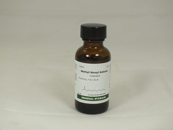 2-Undecanone / Methyl Nonyl Ketone, 25 ml