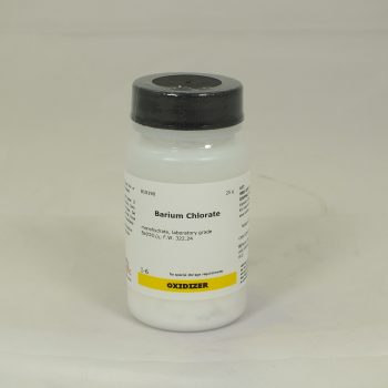 Barium Chlorate, 25 g