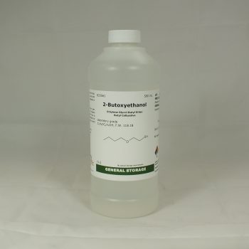 2-Butoxyethanol, 500 ml