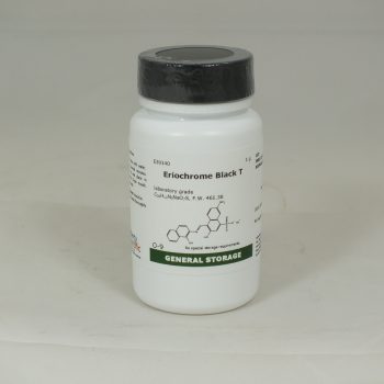 Eriochrome Black T, 1 g