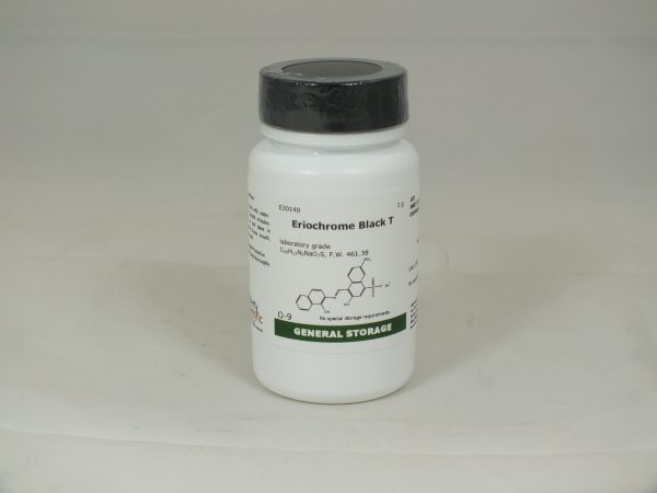 Eriochrome Black T, 1 g