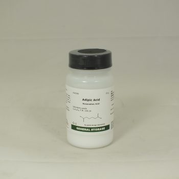 Adipic Acid, 25 g