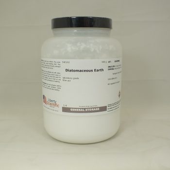 Diatomaceous Earth, 500 g