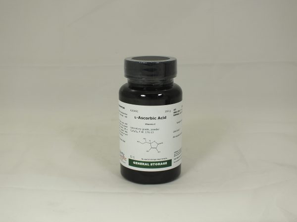 l-Ascorbic Acid, 100 g