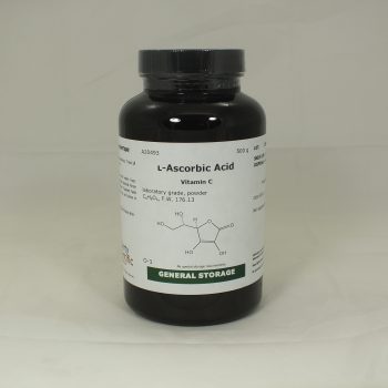 l-Ascorbic Acid, 500 g