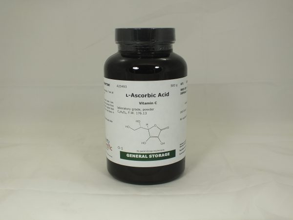 l-Ascorbic Acid, 500 g