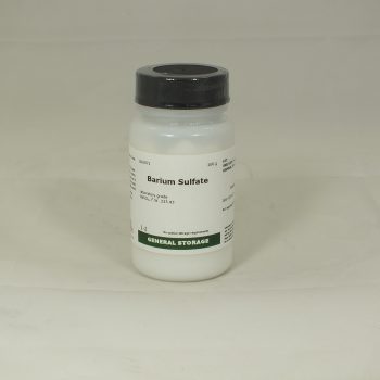 Barium Sulfate, 100 g