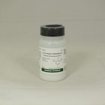2,6-Di-tert-butyl-4-methylphenol / BHT, 25 g