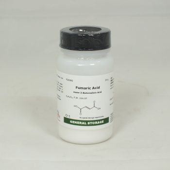 Fumaric Acid, 25 g