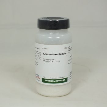 Ammonium Sulfate, 100 g